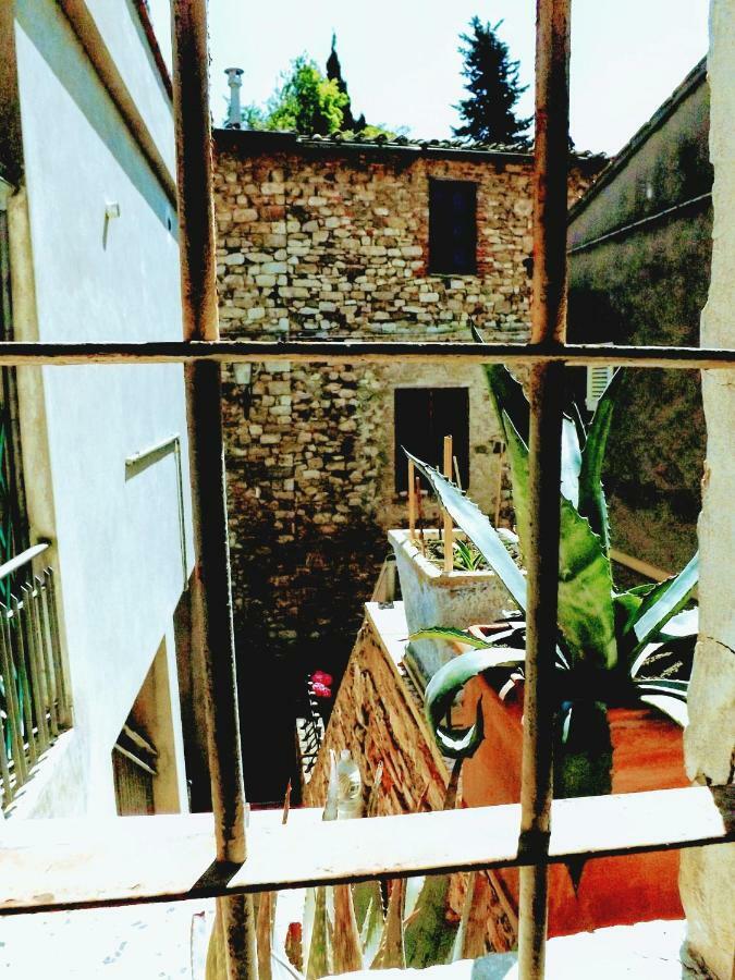 Centralissimo Nel Cuore Del Borgo Suvereto Eksteriør bilde