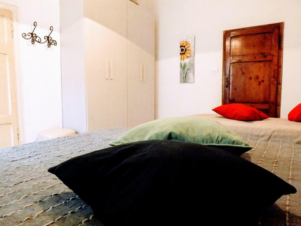 Centralissimo Nel Cuore Del Borgo Suvereto Eksteriør bilde