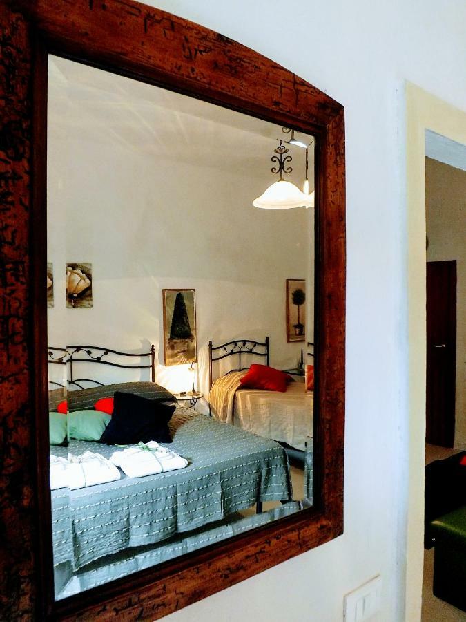 Centralissimo Nel Cuore Del Borgo Suvereto Eksteriør bilde