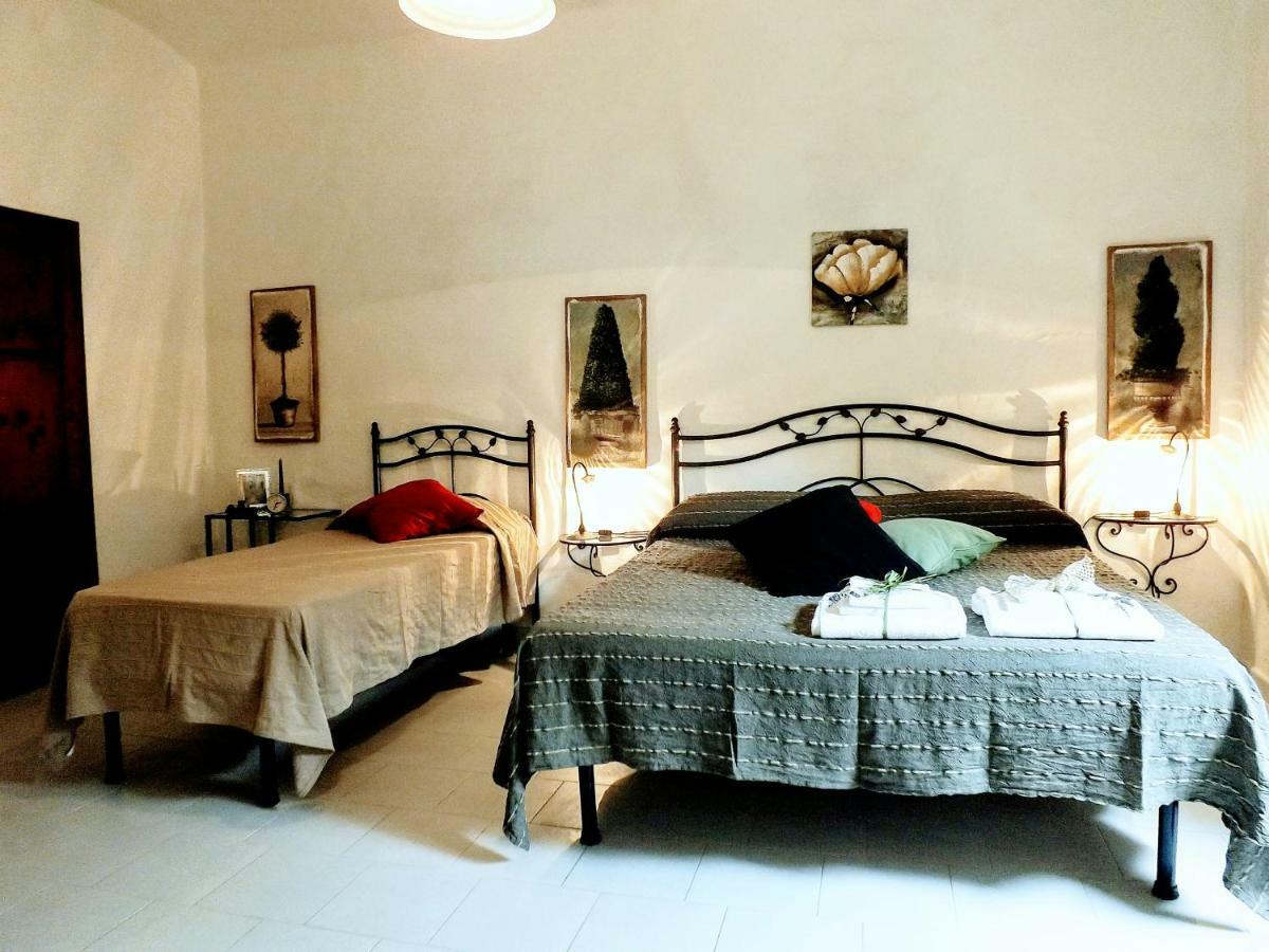 Centralissimo Nel Cuore Del Borgo Suvereto Eksteriør bilde